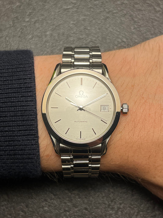E. Omega Classique Date