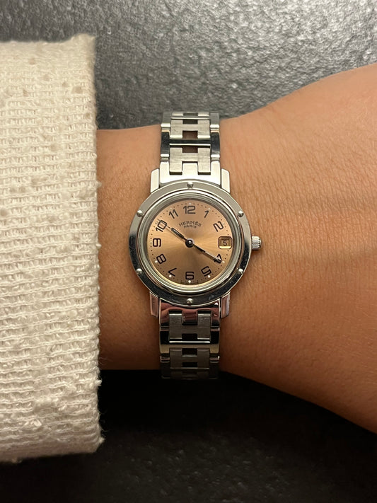 8. Hermès Clipper