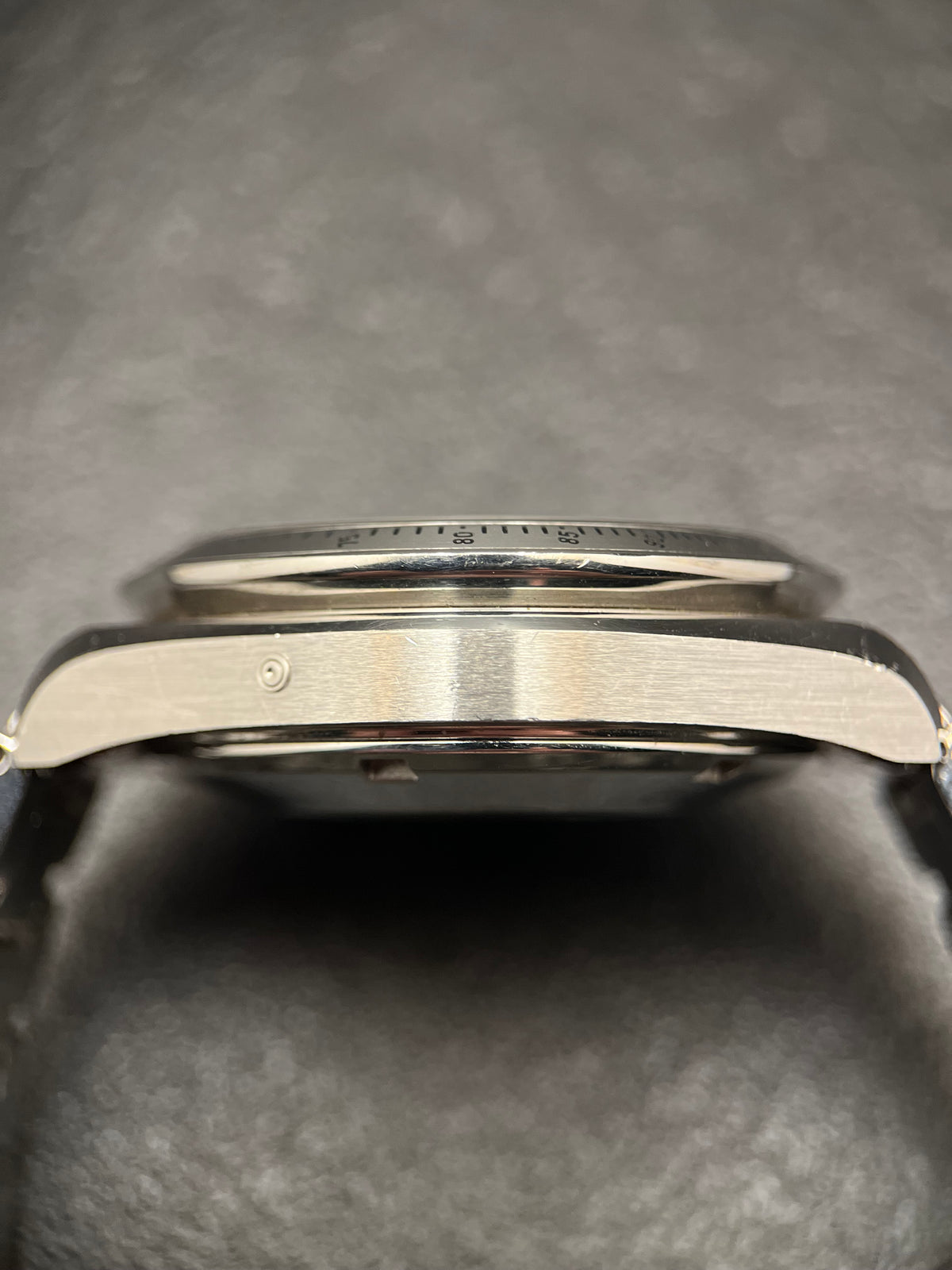 A. Omega Speedmaster
