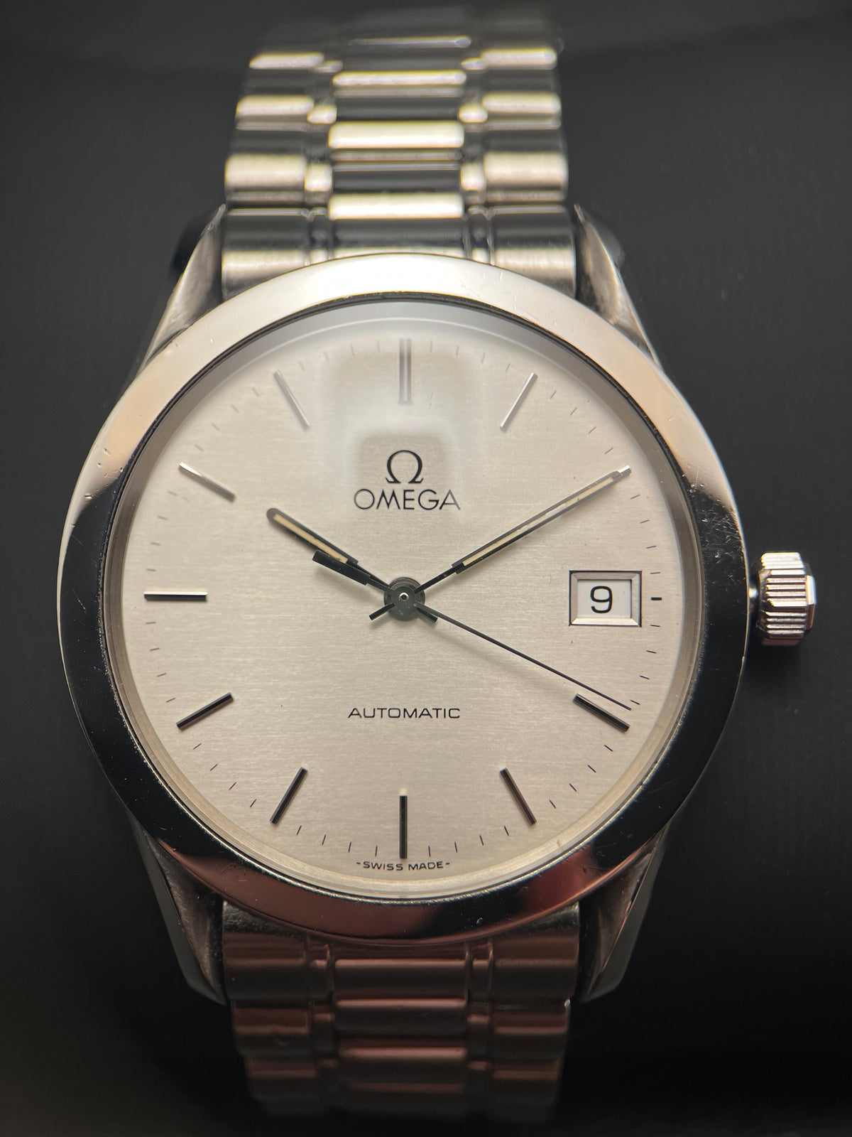 E. Omega Classique Date