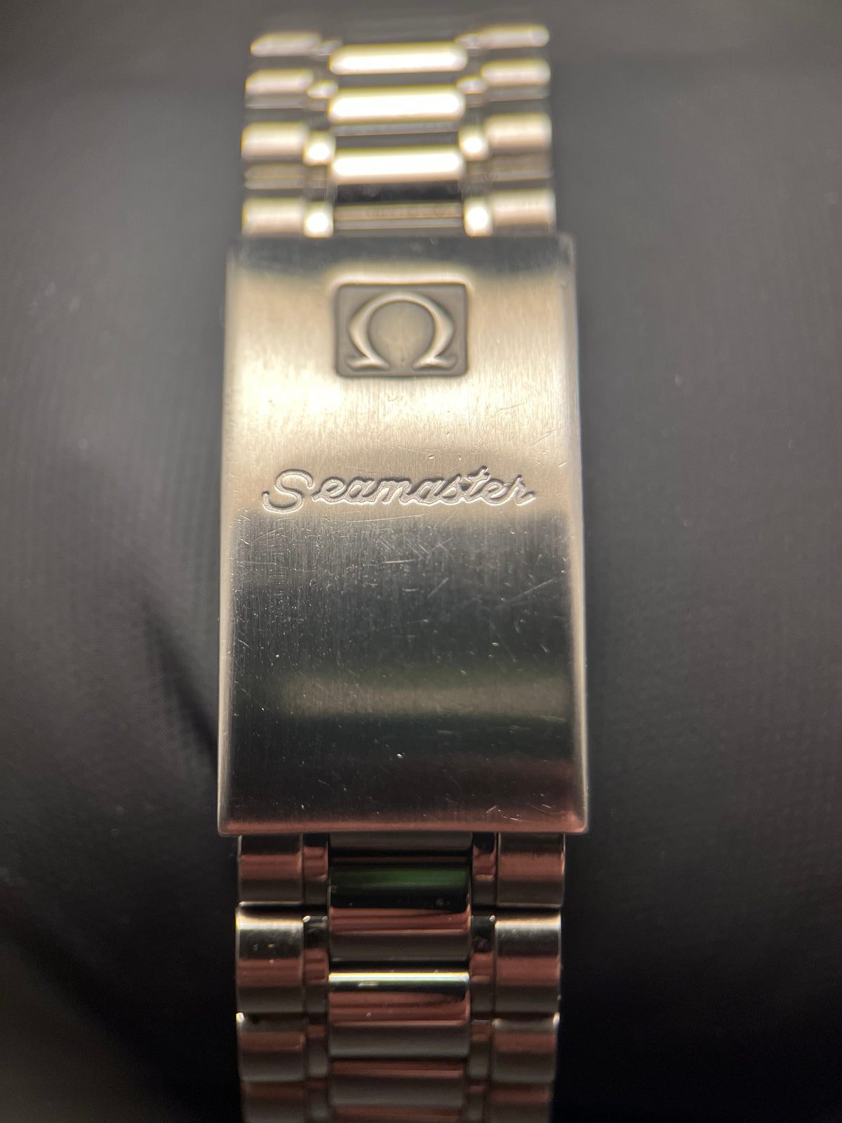 E. Omega Classique Date