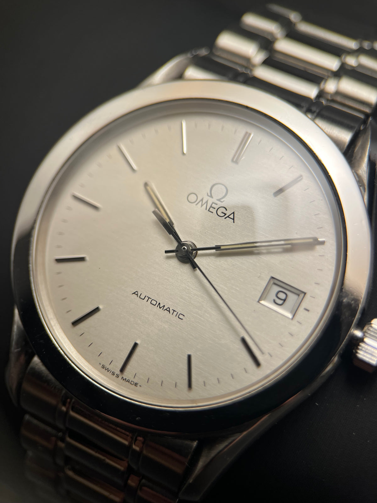 E. Omega Classique Date