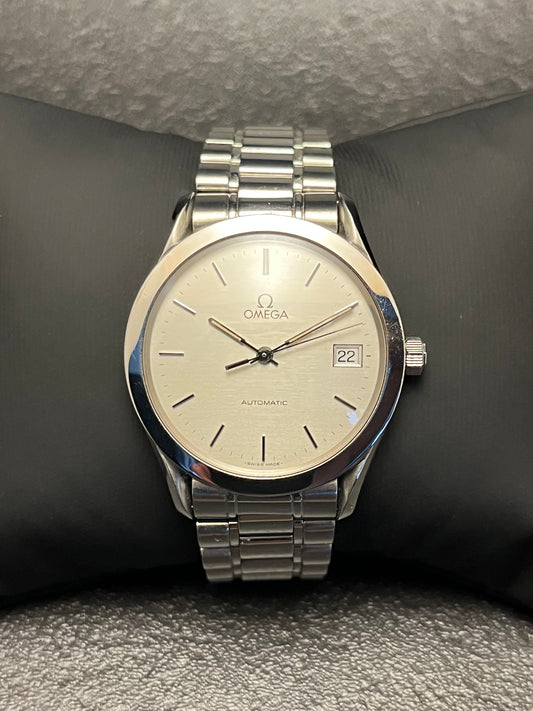 E. Omega Classique Date