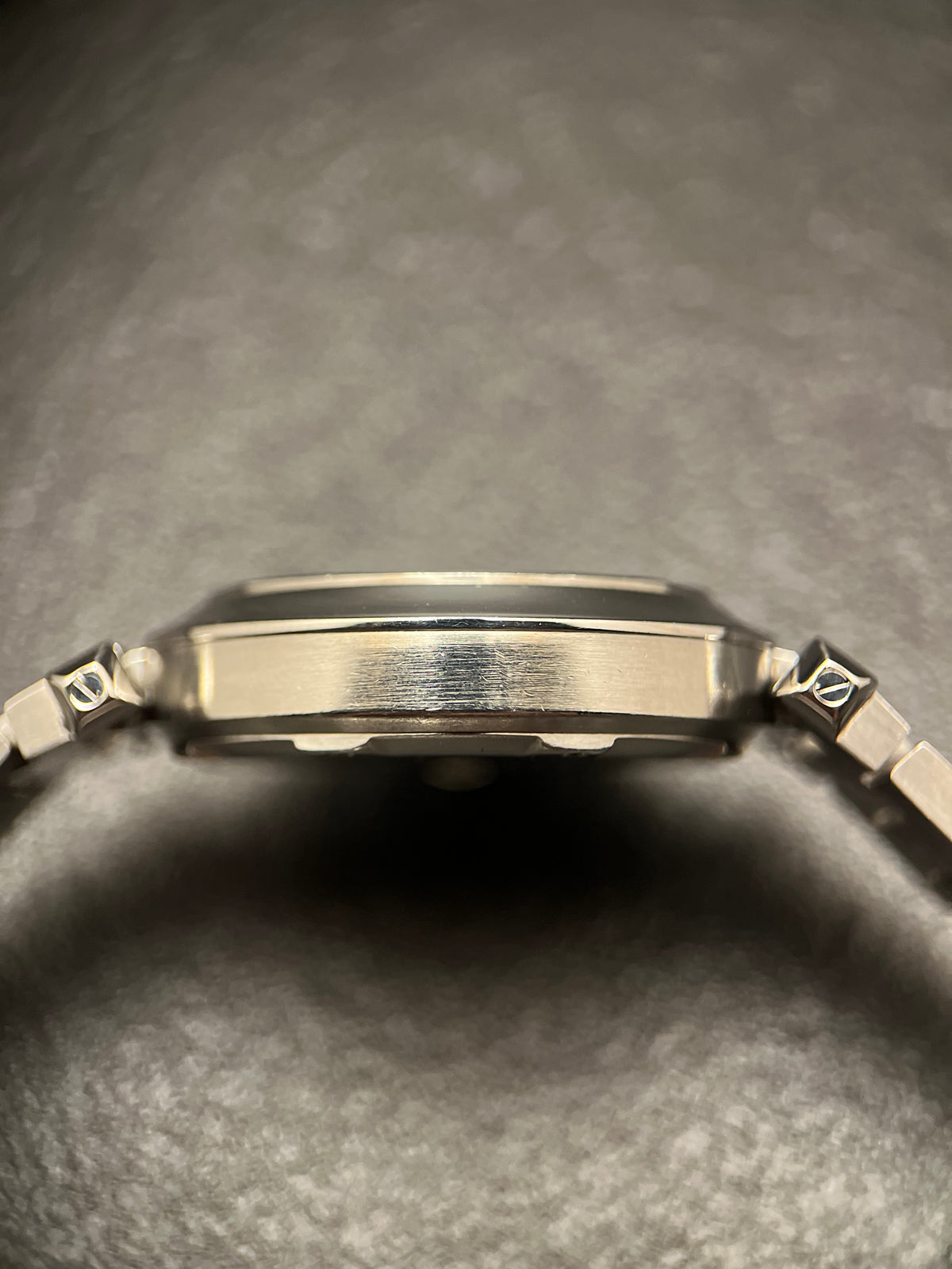 B. Cartier Pasha C