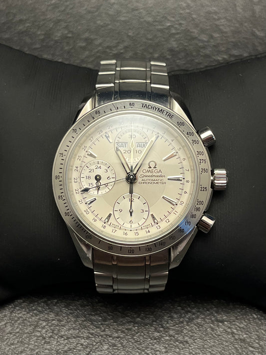 A. Omega Speedmaster