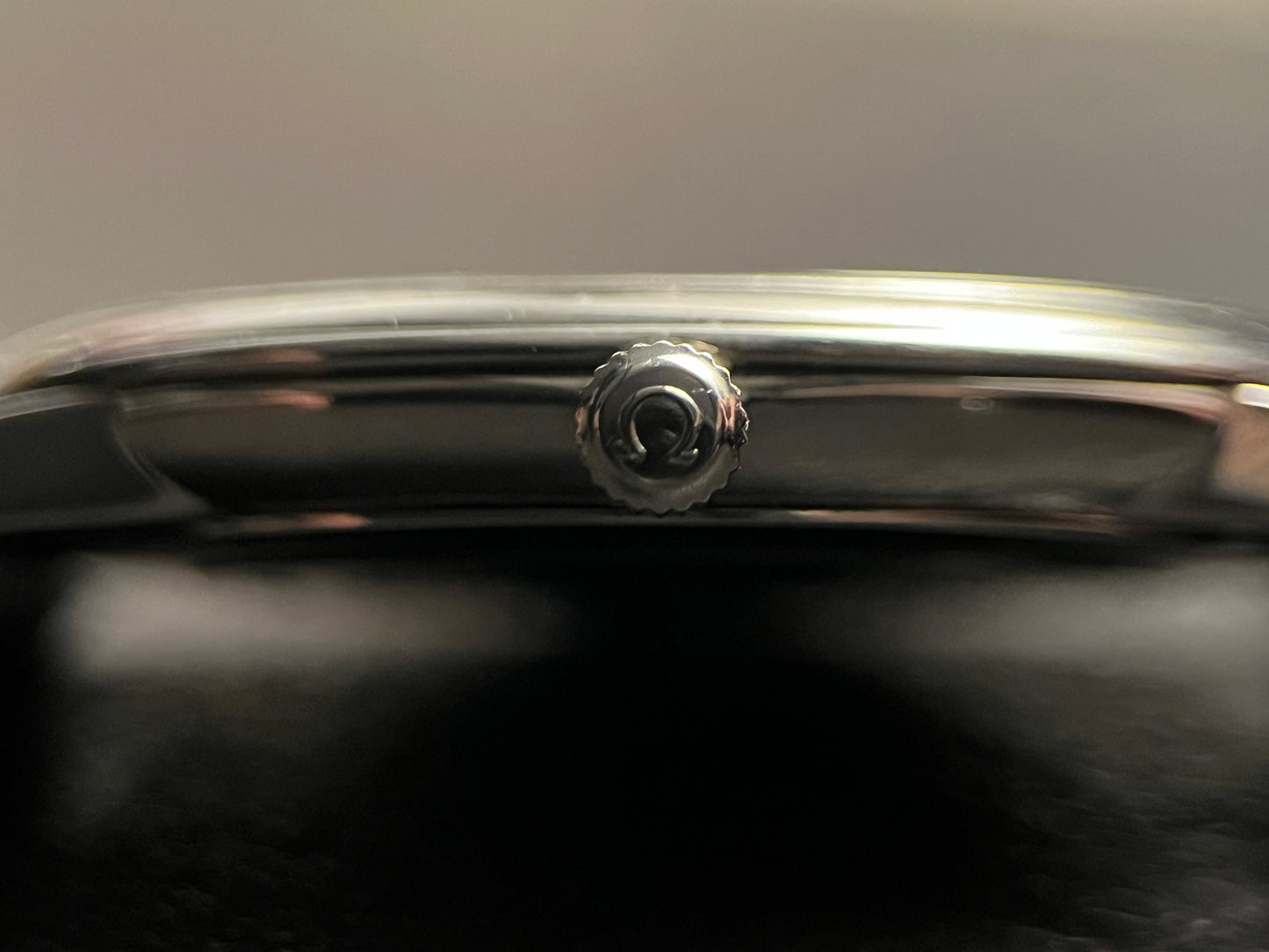 5. Omega De ville Prestige