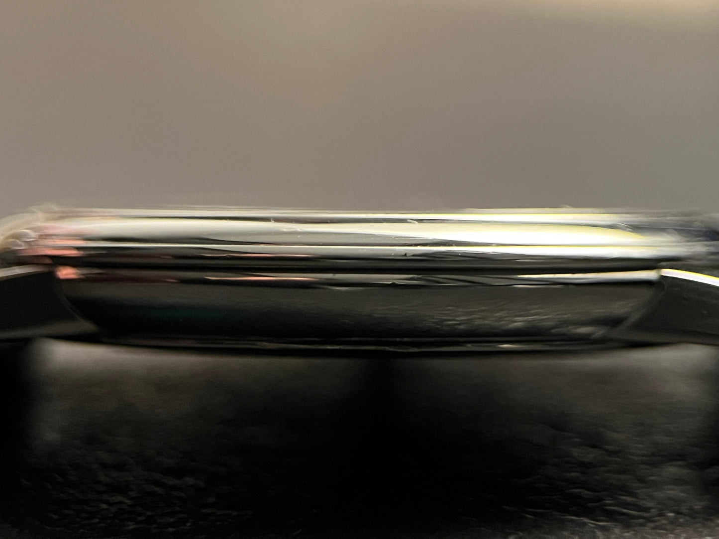 5. Omega De ville Prestige