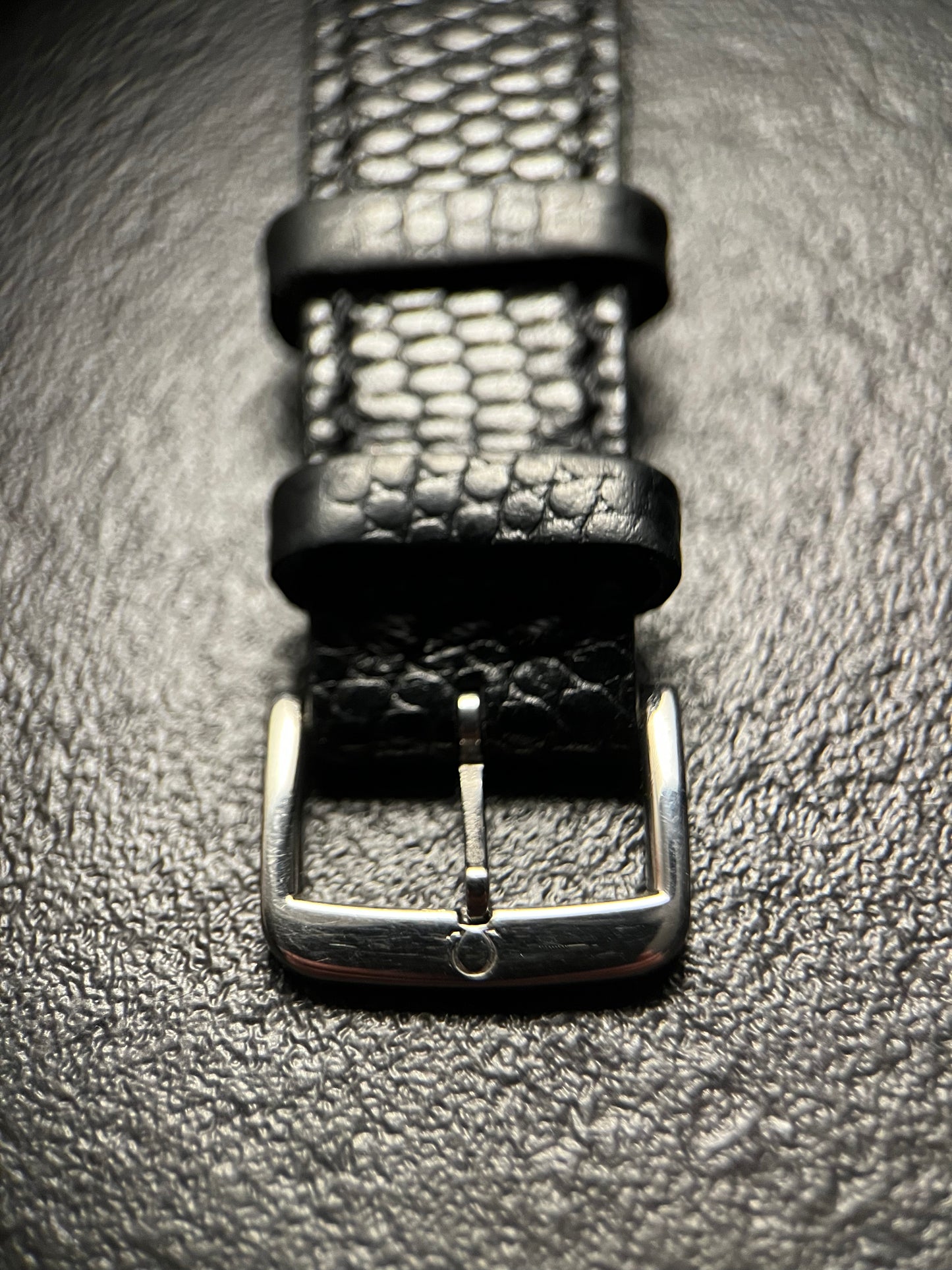 5. Omega De ville Prestige