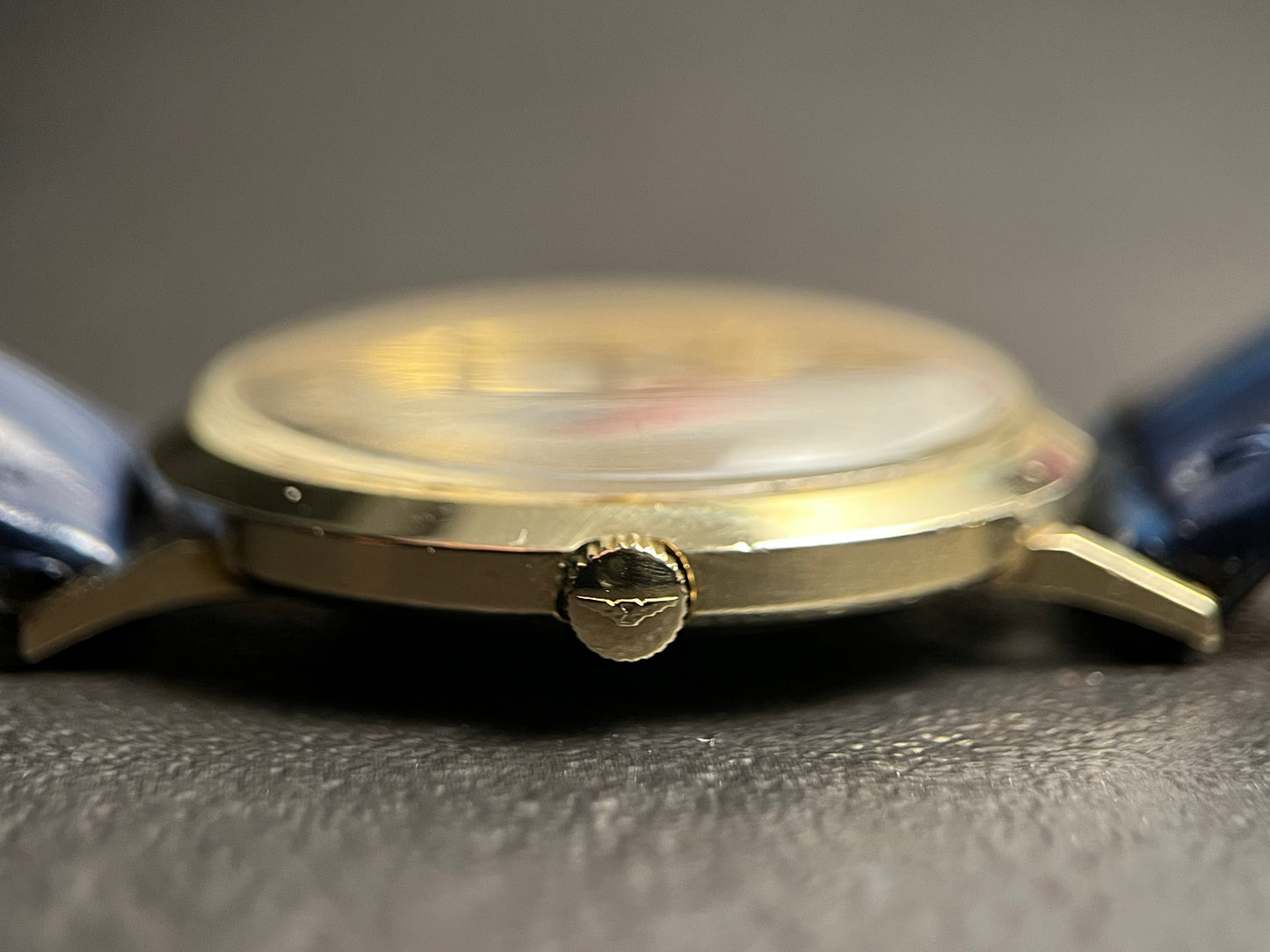 7. Longines Admiral