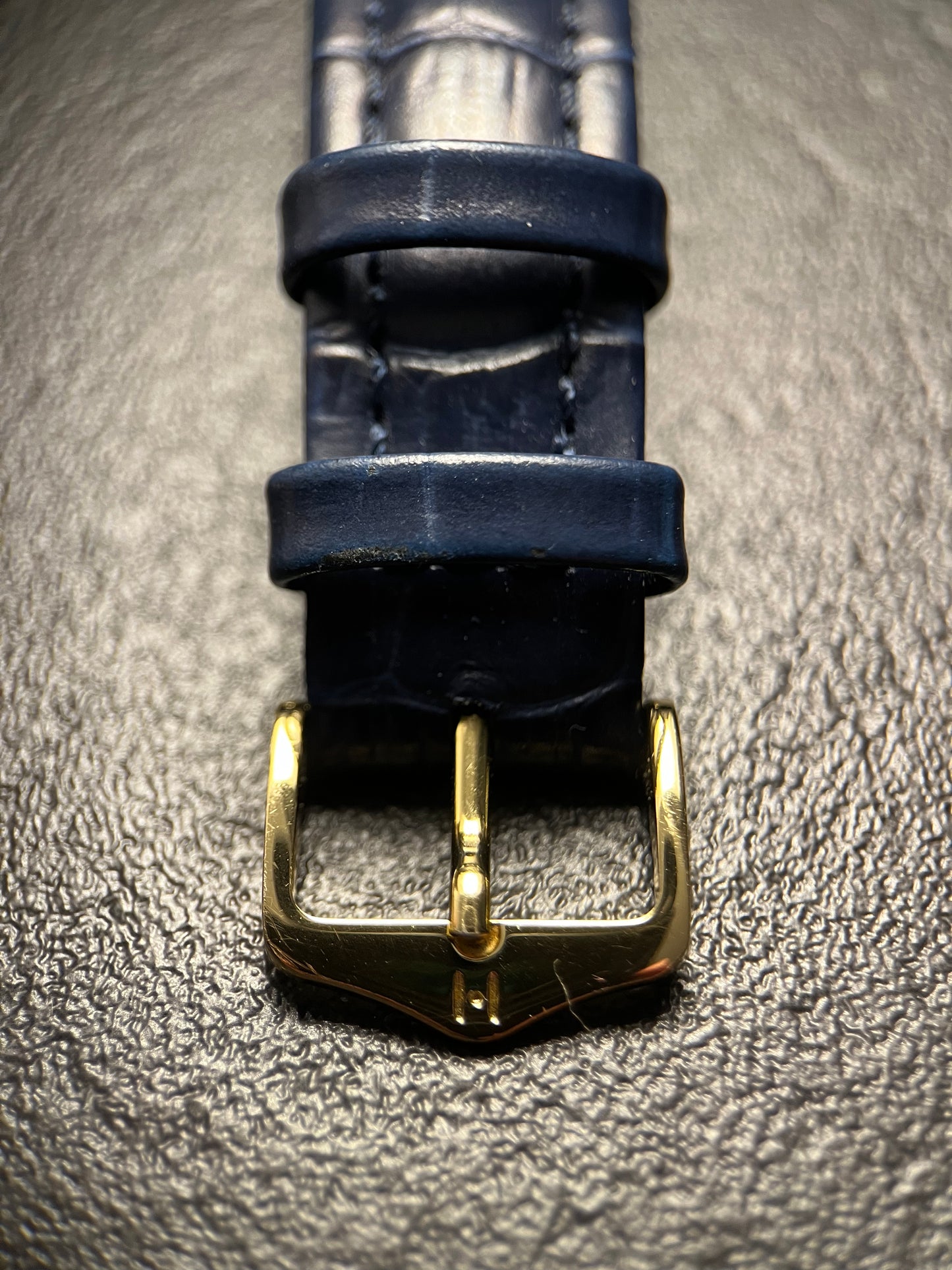 7. Longines Admiral