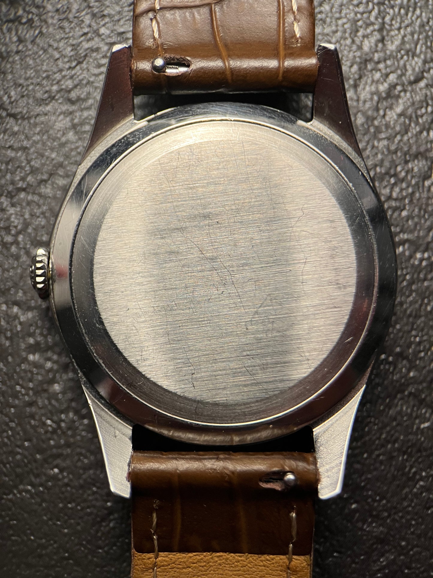 9. Longines Jumbo Vintage