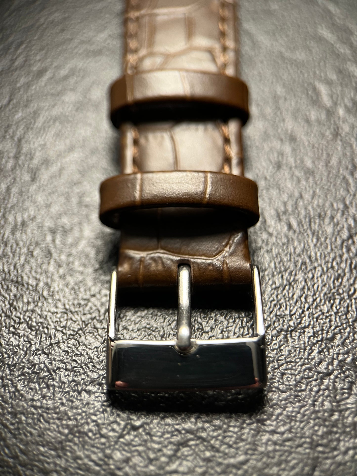 9. Longines Jumbo Vintage