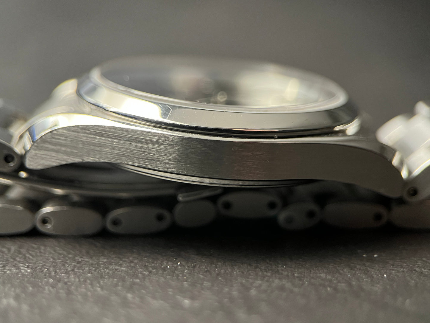 1. Omega Seamaster Aqua Terra 150M