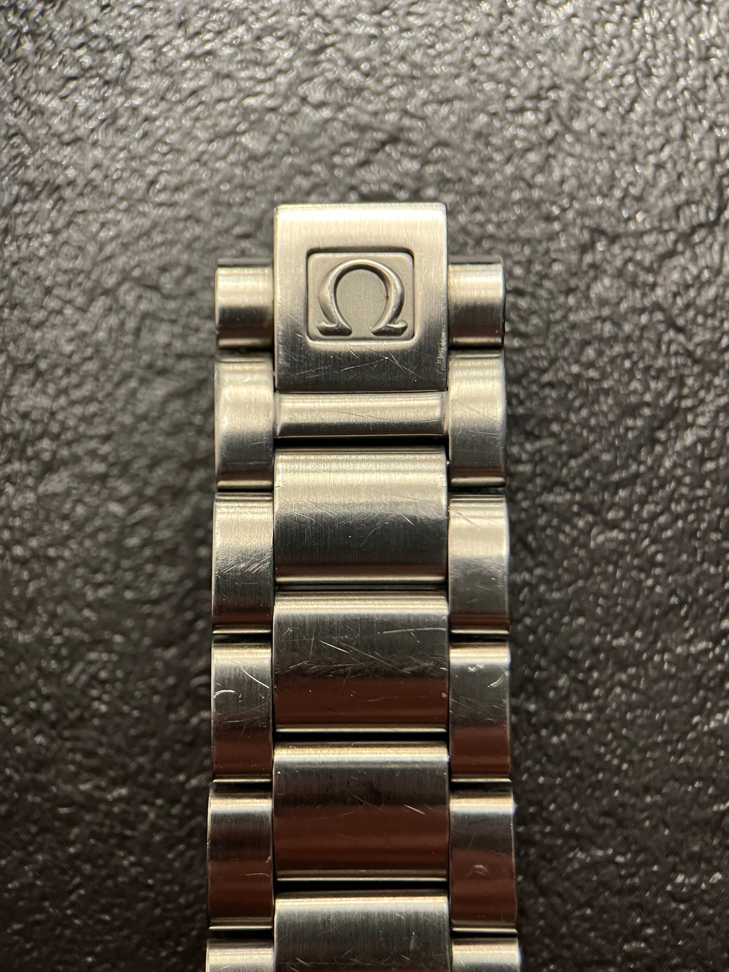 1. Omega Seamaster Aqua Terra 150M