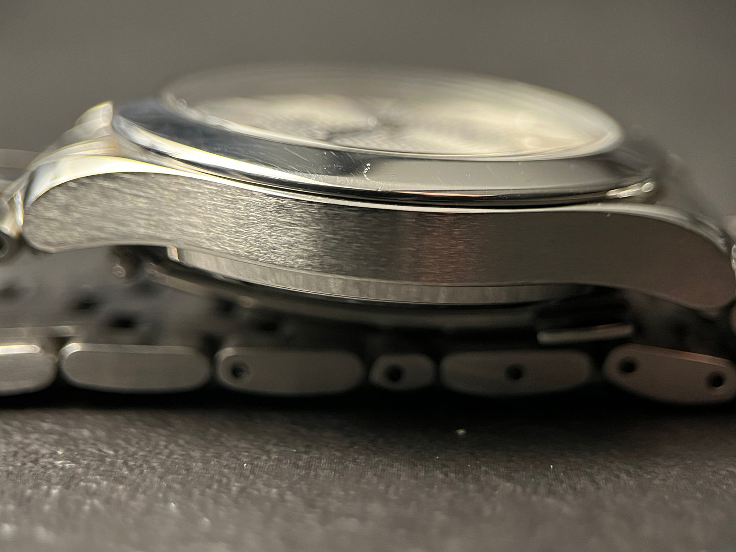 4. Omega Seamaster 120M