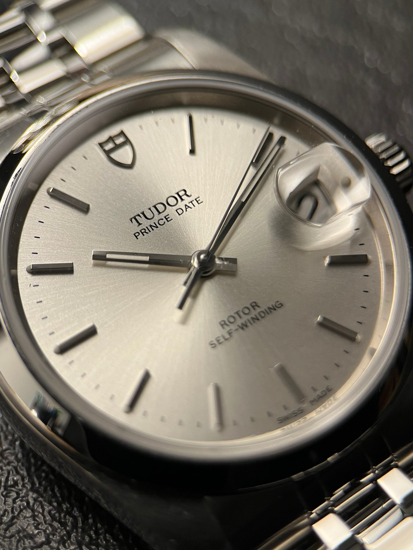 2. Tudor Prince Date