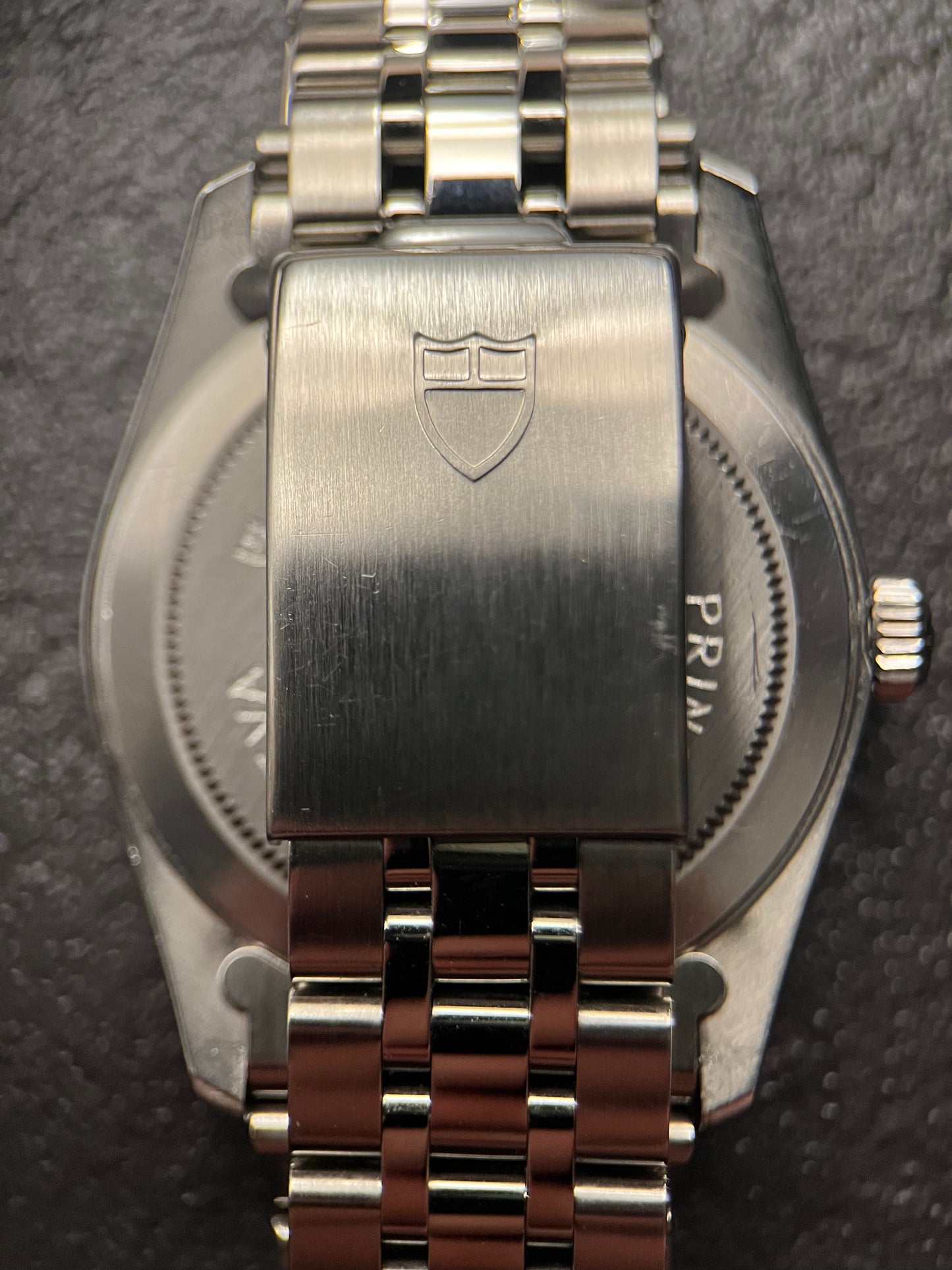 2. Tudor Prince Date