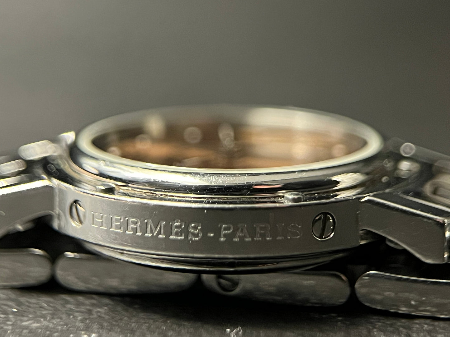 8. Hermès Clipper