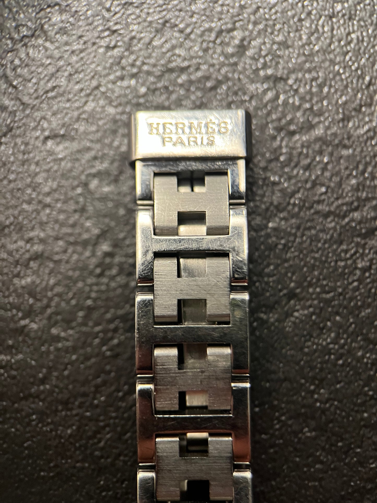 8. Hermès Clipper