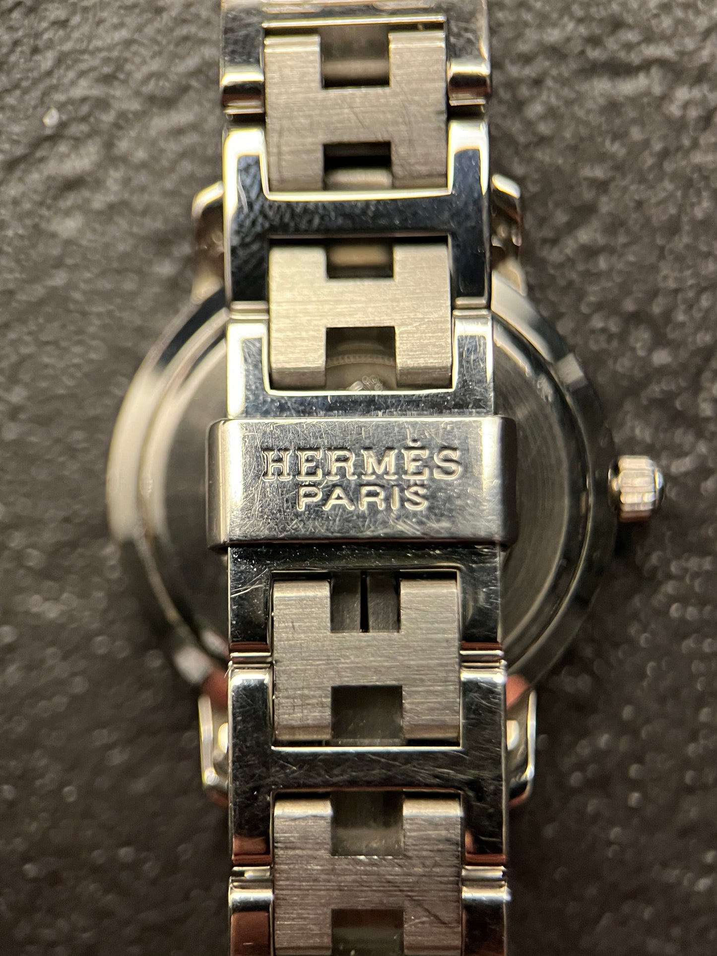 8. Hermès Clipper