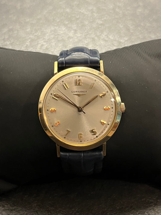 7. Longines Admiral