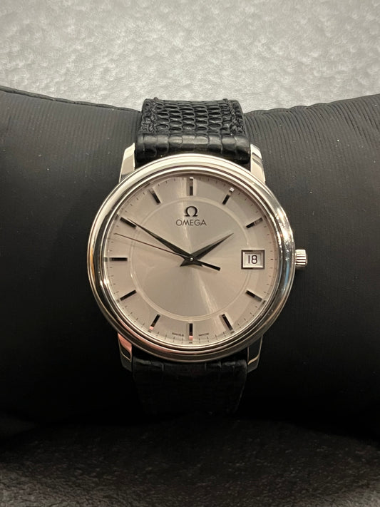 5. Omega De ville Prestige
